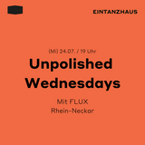 Unpolished Wednesdays