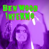 Ben Wood Inferno (Psychrock/Wien)