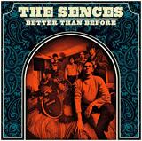 THE SENCES - Wyld Teen 60's Garage