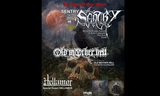 Sentry + Old Mother Hell + Guest: Hellamor - A Night Of Epic Metal