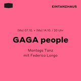 GAGA people