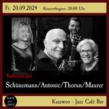 Schünemann/Antonic/Thorun/Maurer