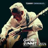 Tommy Emmanuel CGP auf dem GUITAR SUMMIT