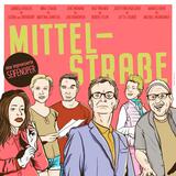 Mittelstraße - die Impro Soap