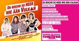 Du bischd so heeß wie ään Vulkan: Schlager-Comedy-Revue