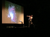 Mannheimer Science Slam