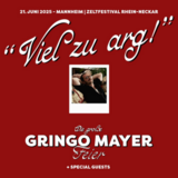 Gringo Mayer