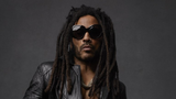 Lenny Kravitz - Blue Electric Light Tour