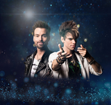 Ehrlich Brothers: Diamonds - Die besten Illusionen aus 10 Jahren Tour