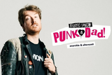 Jochen Prang: Punk Is Dad