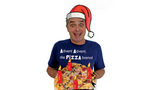 Roberto Capitoni - Advent, Advent, die Pizza brennt