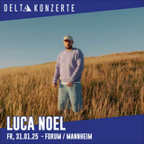 Luca Noel - Briefe an mich selbst