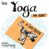 Yoga ohne Gedöns