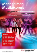 Mannheimer Musikexpress