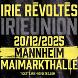 Irie Révoltés - Irieunion