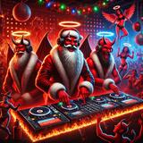 80er Nikolaus Pop & Wave Party