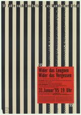 1994: Das Mannheimer Skandal-Urteil zu Günther Deckert und seine Folgen