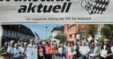 Am Puls vor Ort: 50 Jahre "Wallstadt aktuell"