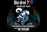 Die drei ??? - Das Dorf der Teufel