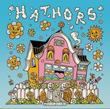 HATHORS (CH) / Grunge Rock // Support: A Silly Walk / Garage Punk