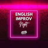 English Improv Night