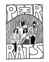 PEERRATS - 60s club sounds