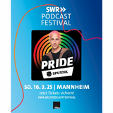 SPUTNIK Pride mit Robin Solf