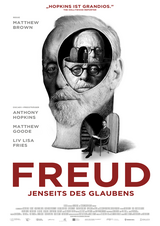 "Freud - Jenseits des Glaubens" - Psychoanalytiker stellen Filme vor Extra