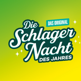 Die Schlagernacht des Jahres 2025 - DAS ORIGINAL