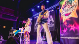 A Tribute to ABBA - Unforgettable Konzert