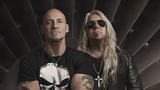 Primal Fear - Domination Tour 2025