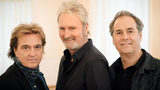 FRONTM3N - NOW AND TH3N - Tour 2025/26 | Pete Lincoln, Mick Wilson, Peter Howarth