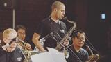 Jazz Lounge Mannheim: Ensemble Sax Trio & World-Ensemble