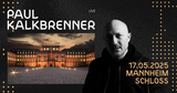 Paul Kalkbrenner Open Air