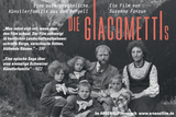 Film & Kunst: "Die Giacomettis"