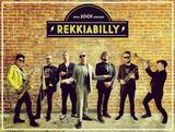 Rekkiabilly (Swing/Rockabilly from Italy)