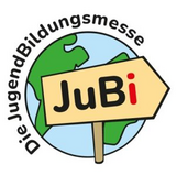 JuBi - Die Jugendbildungsmesse in Mannheim