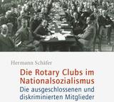 Sonderveranstaltung | Hermann Schäfer: Die Rotary Clubs im Nationalsozialismus