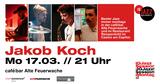 IG Jazz Session mit Jakob Koch