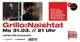 IG Jazz Session mit Grillo:Naishtat