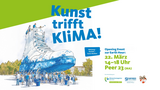 Kunst trifft KliMA - Das Opening Event zur Earth Hour 2025