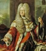 Kurfürst Carl Philipp von der Pfalz