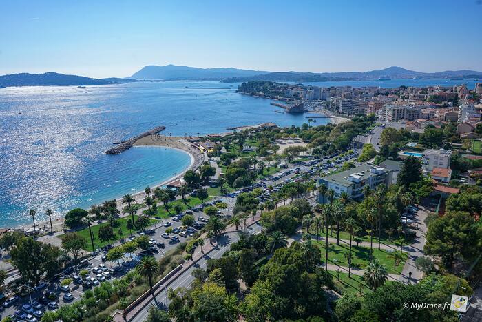 Auslandspraktikum in Toulon